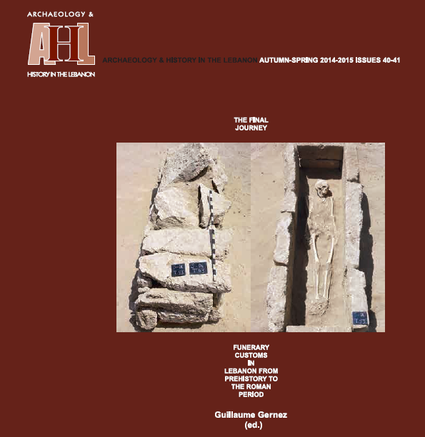 Autumn-Spring 2014-2015 - Issue 40-41